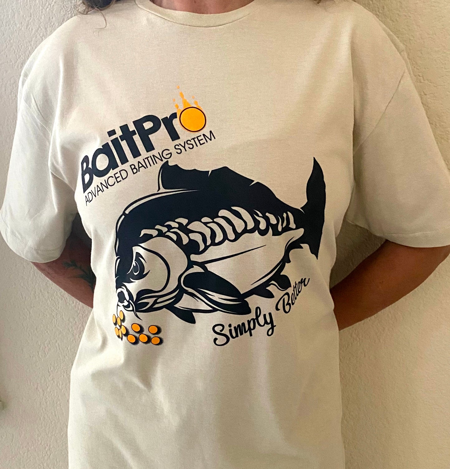 BaitPro T-shirt image 3