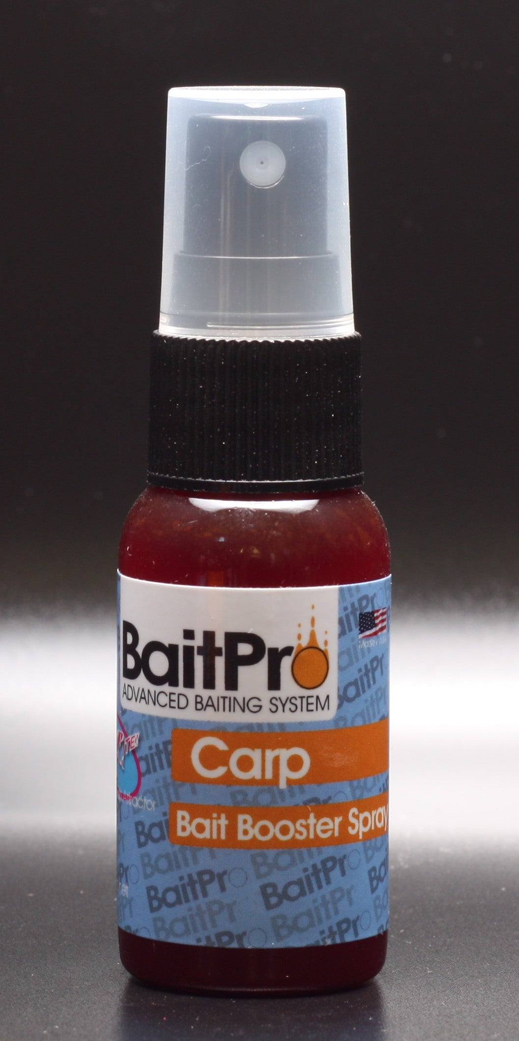 Elite Bait Booster Sprays image 4