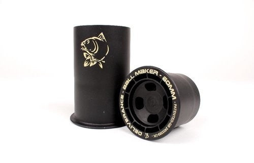 Nash Deliverance Ball Maker - 40mm image 0