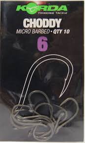 Korda - Choddy Hooks image 0