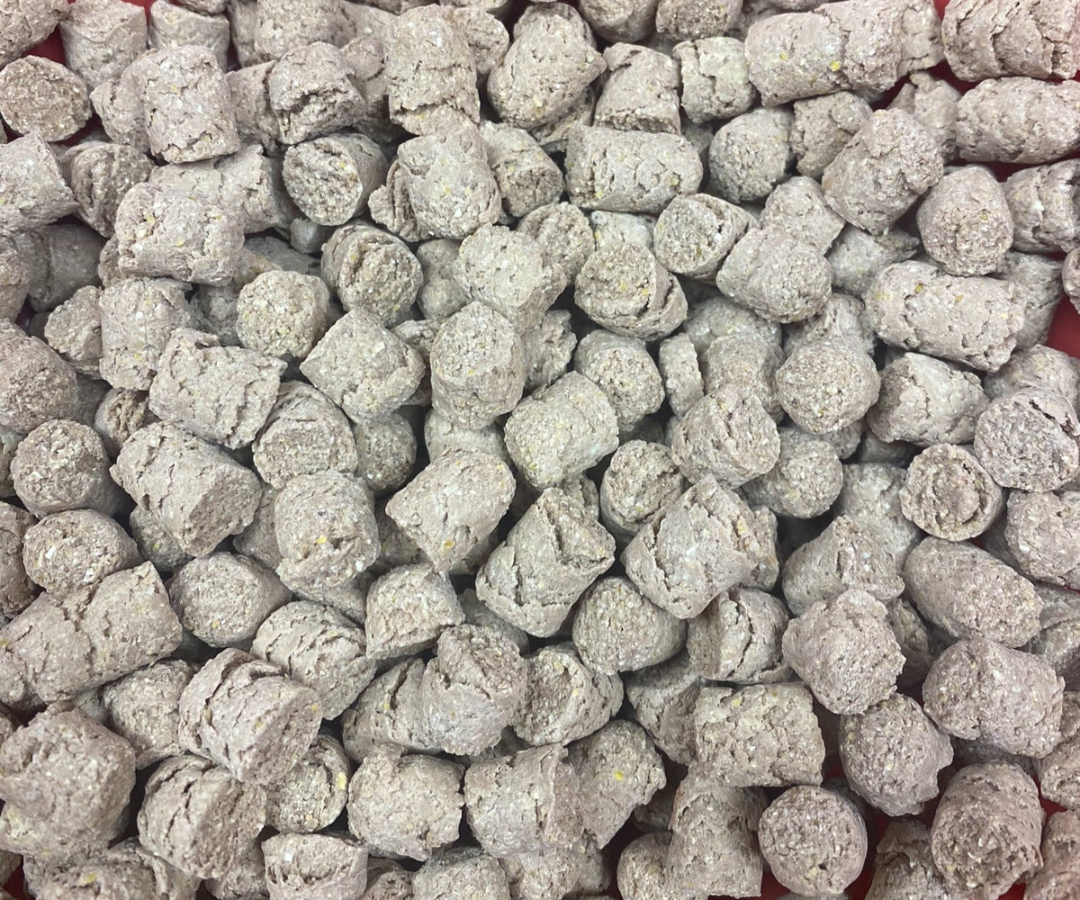 Boilie Pellets image 3