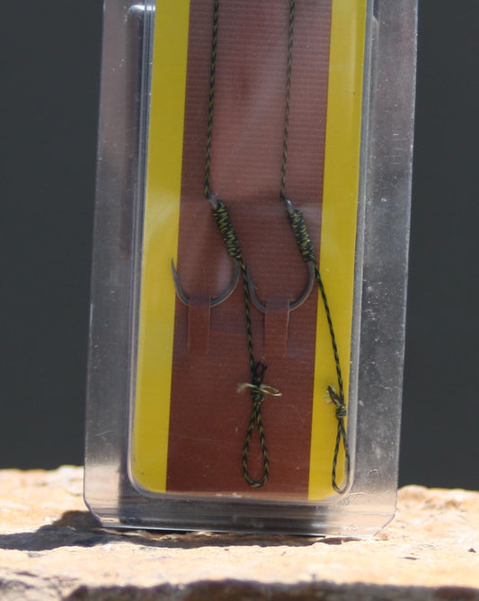 Carp Spirit - Ready Made Rigs image 0