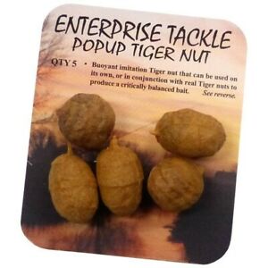 Enterprise Baits image 0