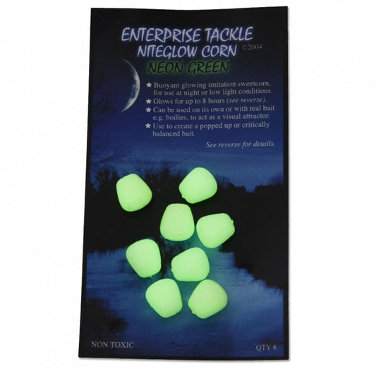 Enterprise Nite Glow Corn image 0