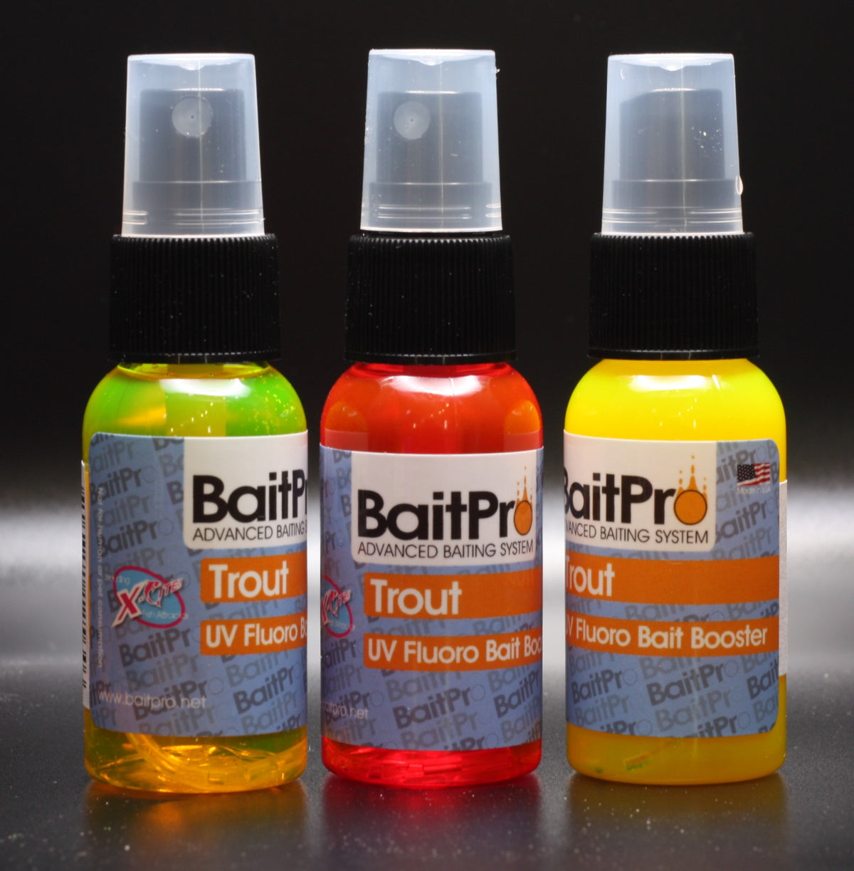 UV Trout Sprays image 0