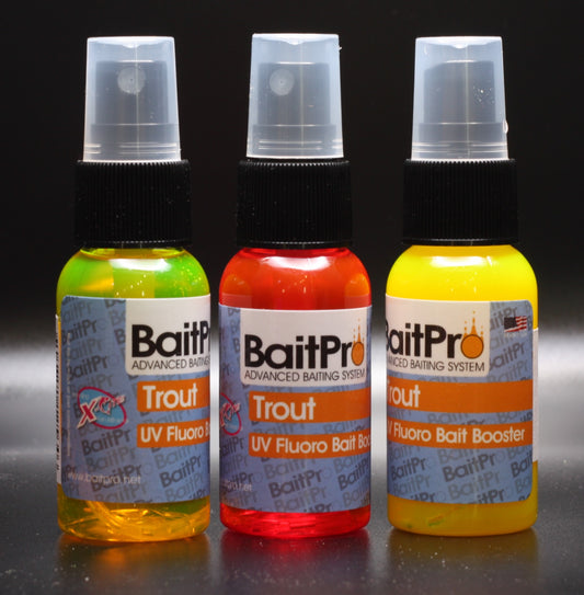 UV Trout Sprays image 0