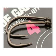 Korda - Wide Gape X PTFE Coated