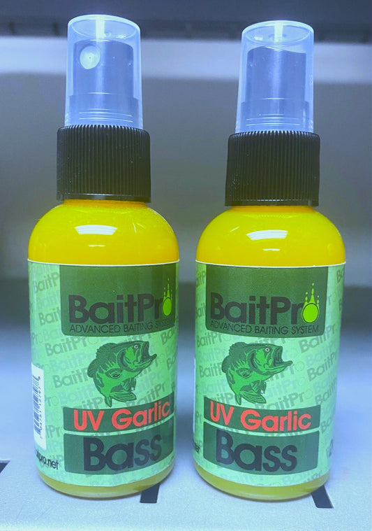 Bass Spray - UV image 0