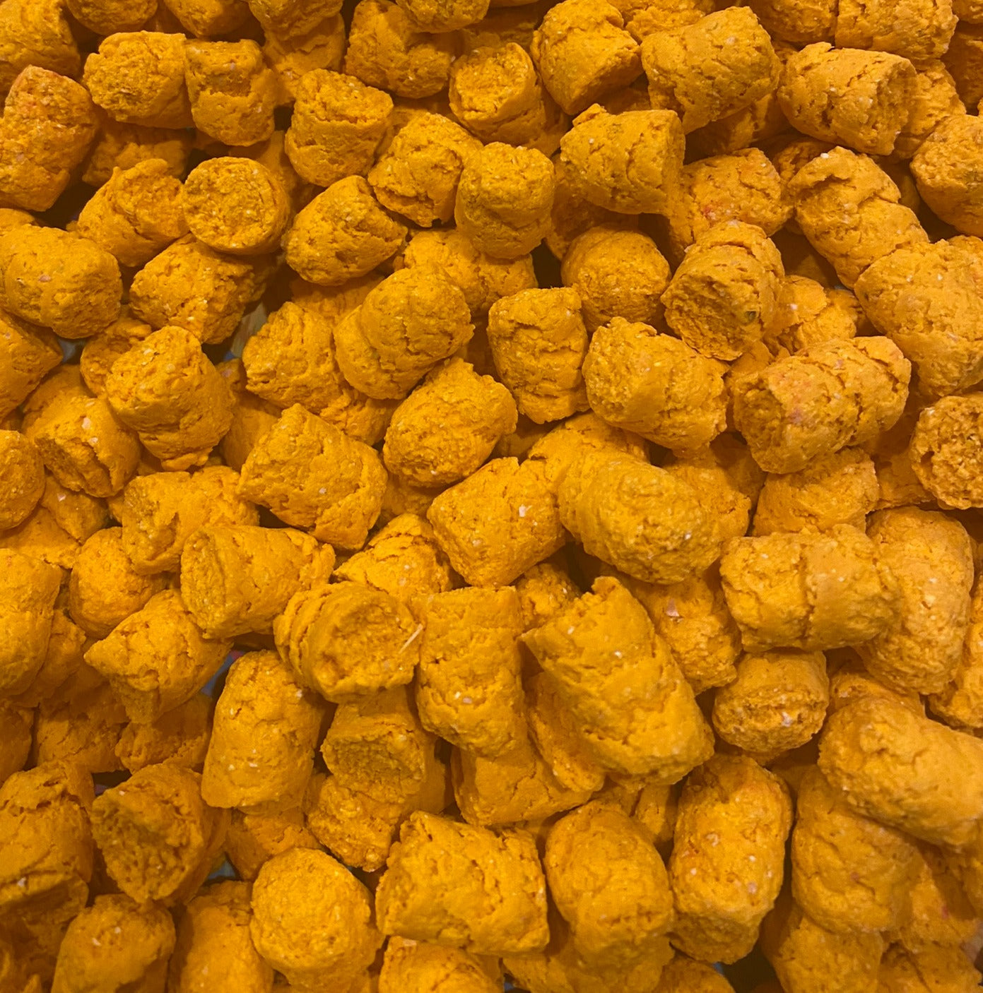 Boilie Pellets image 0