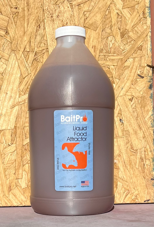 Bulk Liquid Food Attractor image 0