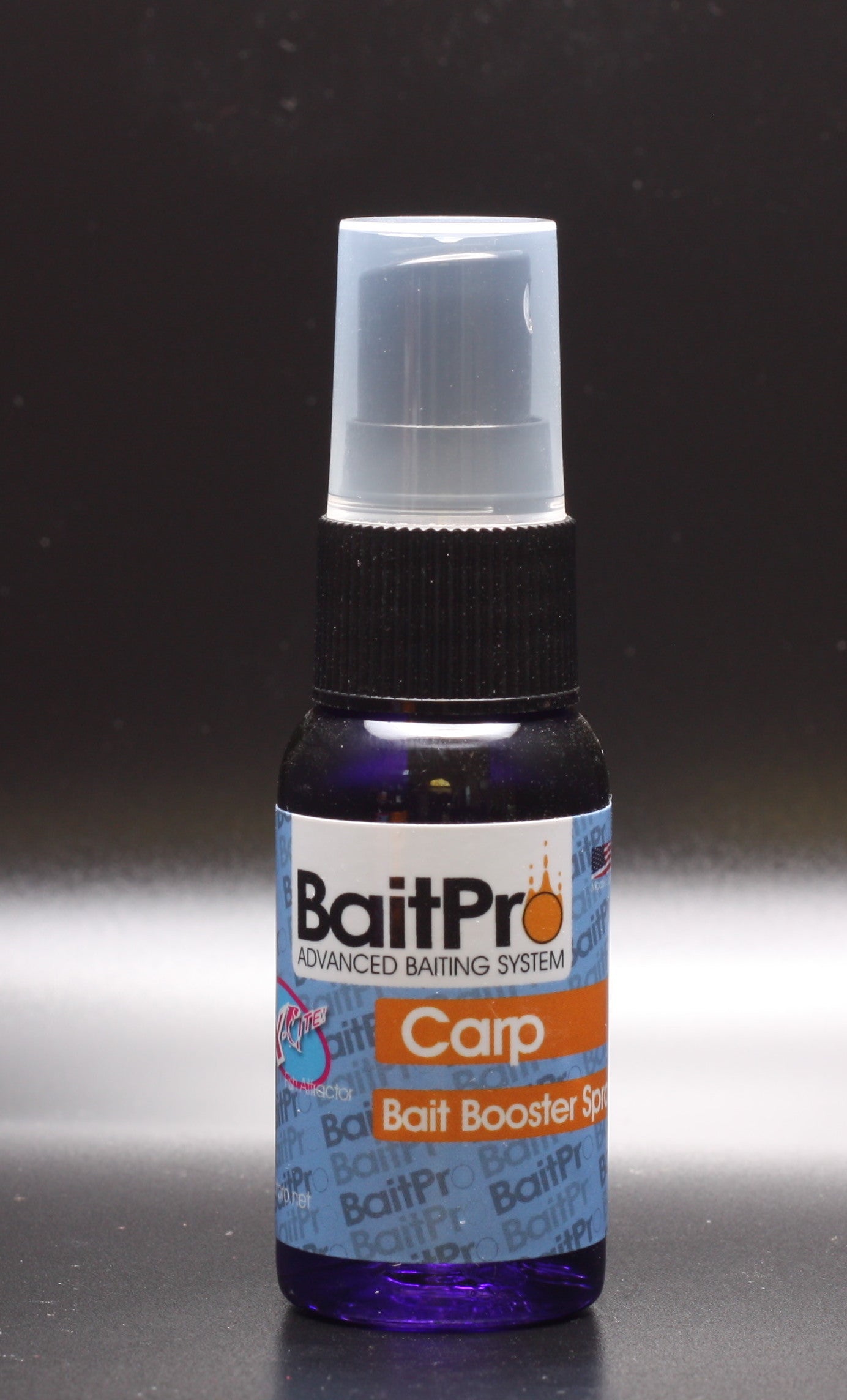 Elite Bait Booster Sprays image 3