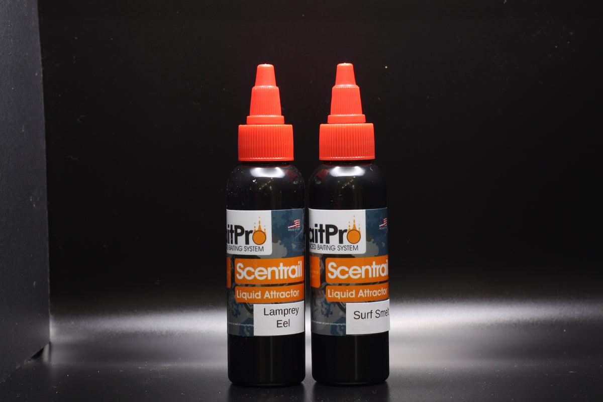 Off-shore sauce image 0