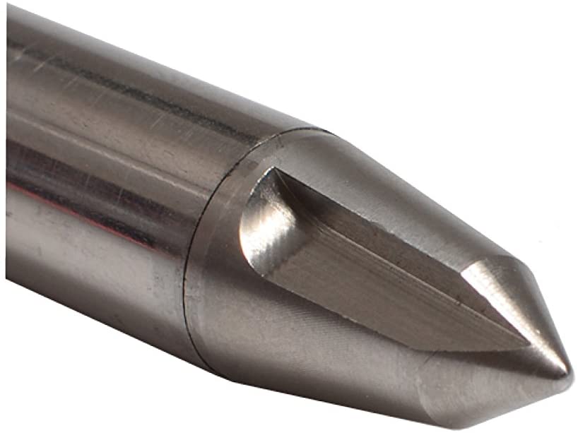 Solar - Stainless Bankstick 16" image 2
