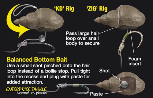 Enterprise Baits image 4