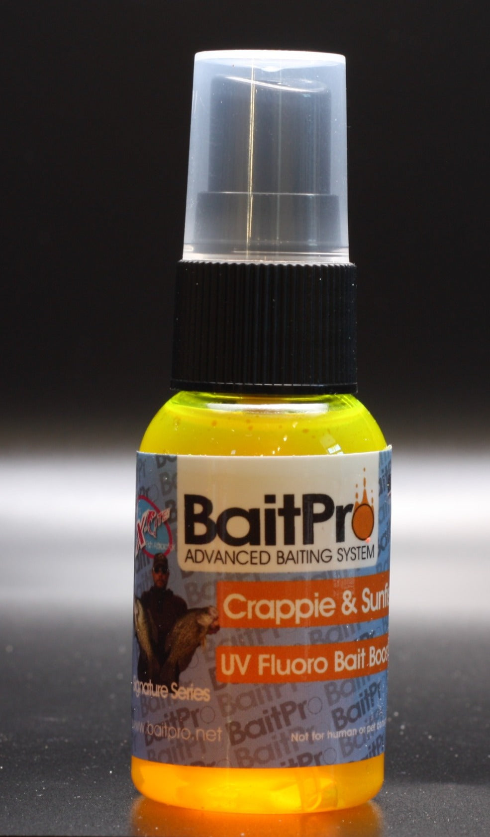 Elite Signature Series UV Crappie & Sunfish Sprays image 3