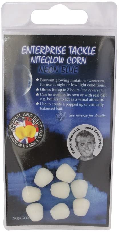 Enterprise Nite Glow Corn image 1