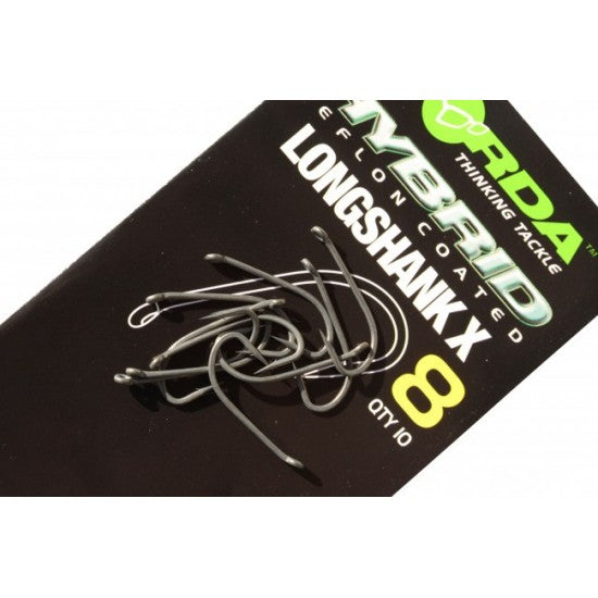 Korda - Longshank X image 1