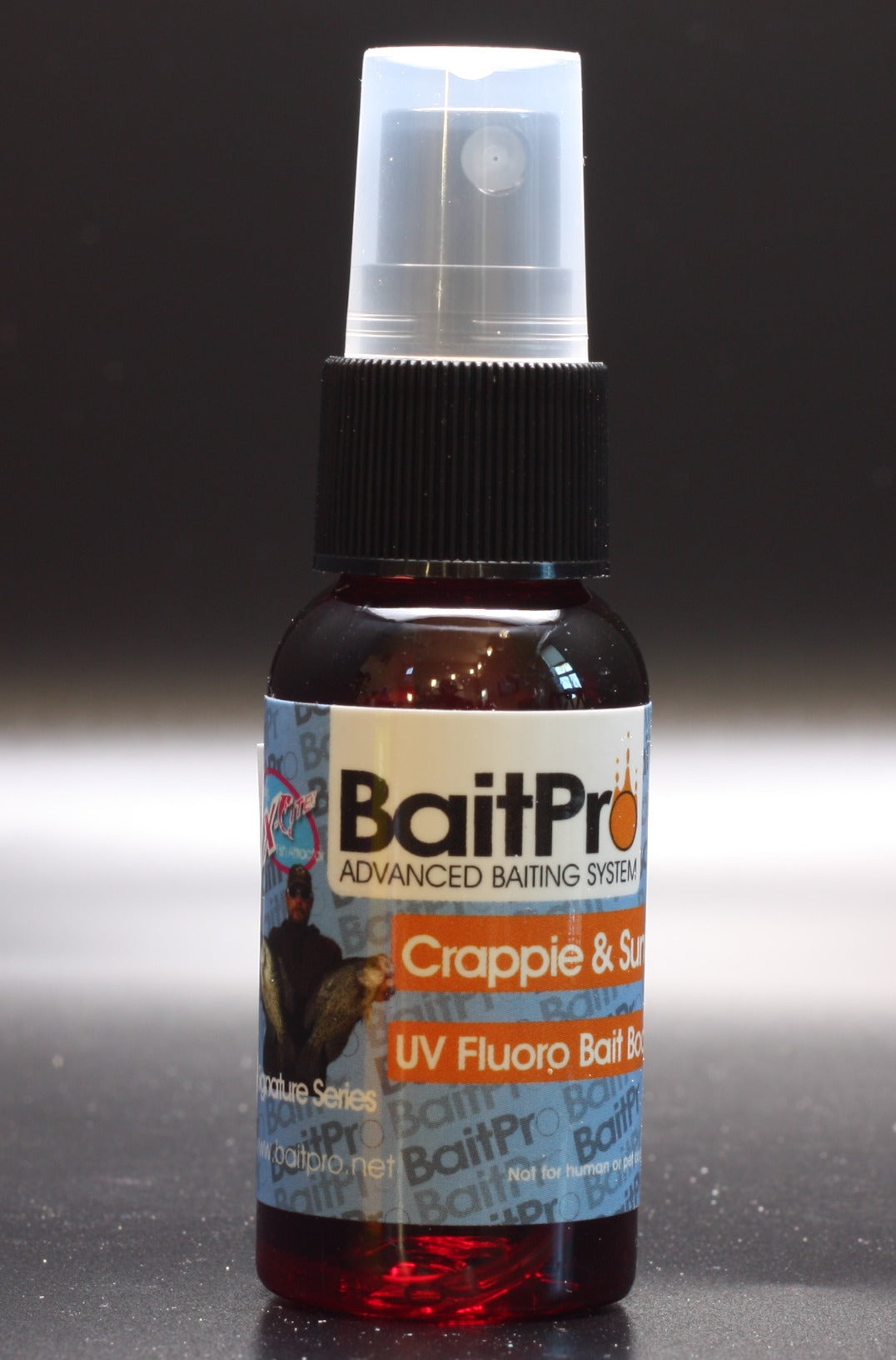 Elite Signature Series UV Crappie & Sunfish Sprays image 4
