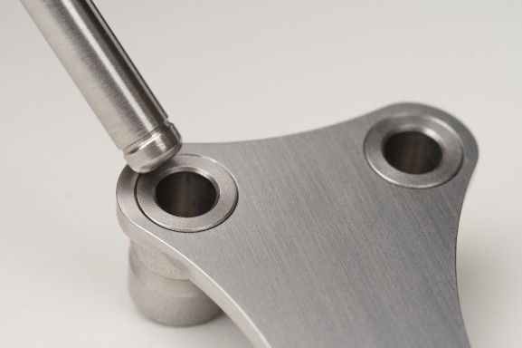 Taska SS Snag Ears Manufactured 2