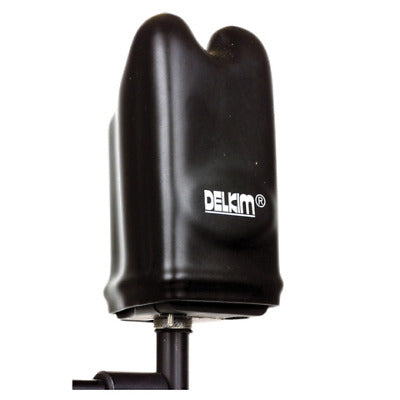 Delkim - Hard Case image 1