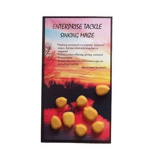 Enterprise Baits Maize image 0