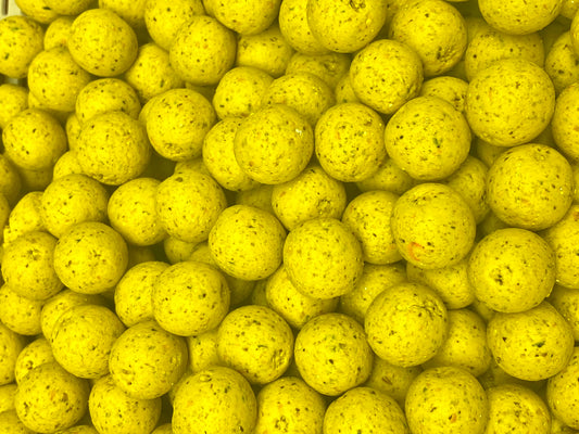Boilies image 0