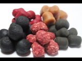 BaitPro Bleeding Catfish Nuggets