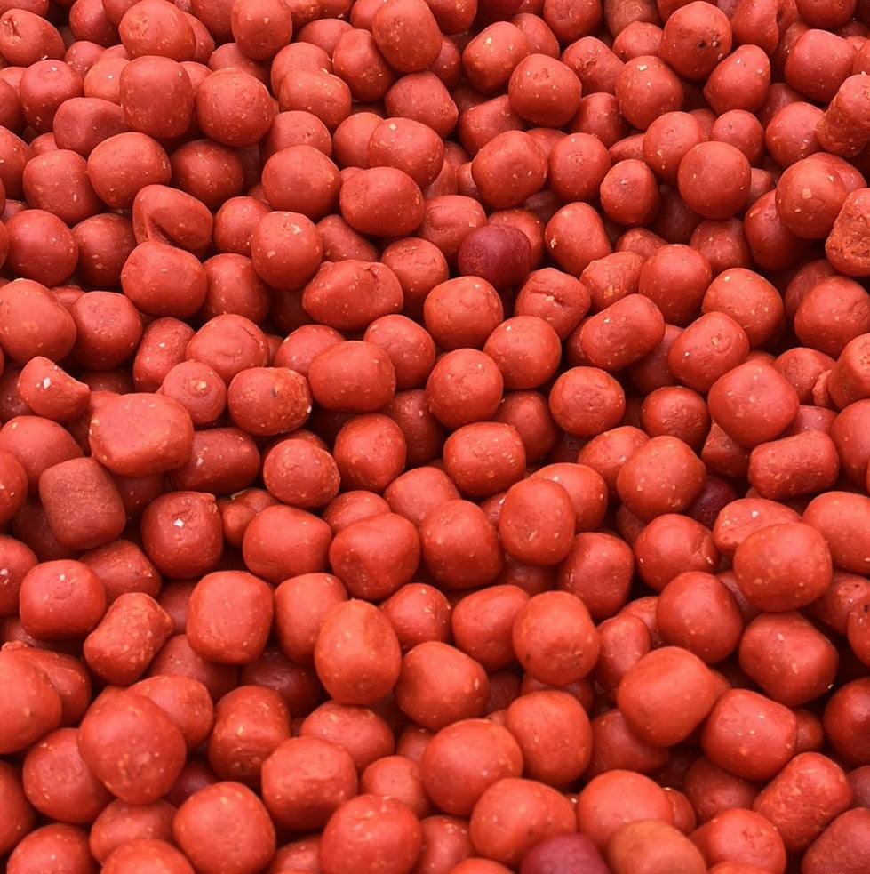 BaitPro Bleeding Catfish Nuggets