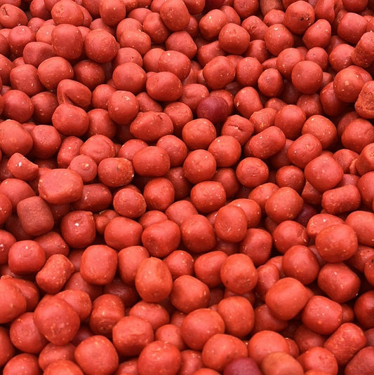 BaitPro Bleeding Catfish Nuggets