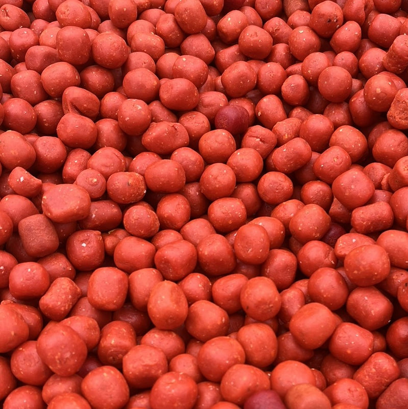 BaitPro Bleeding Catfish Nuggets