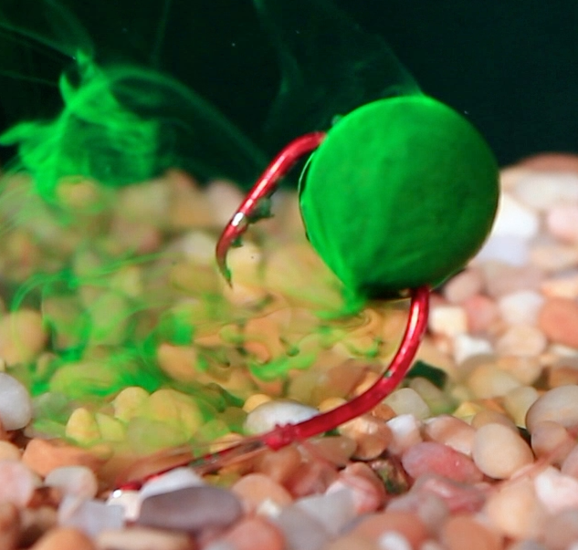 BaitPro Bleeding Catfish Nuggets