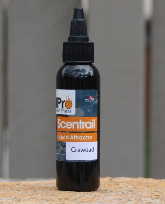 Scentrails image 0
