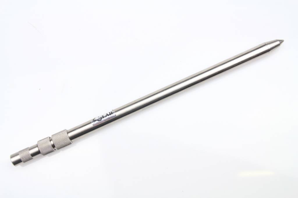 Solar - Stainless Bankstick 16" image 1