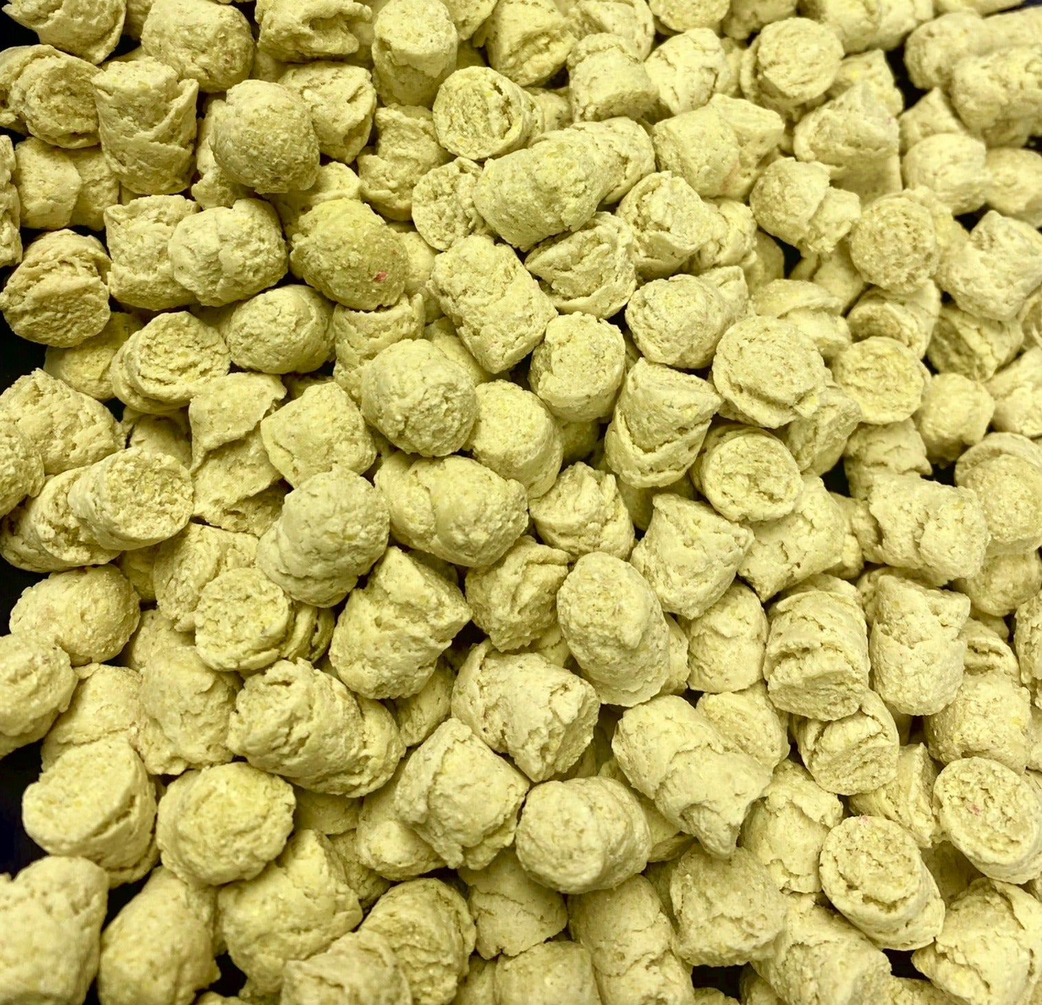 Boilie Pellets image 2