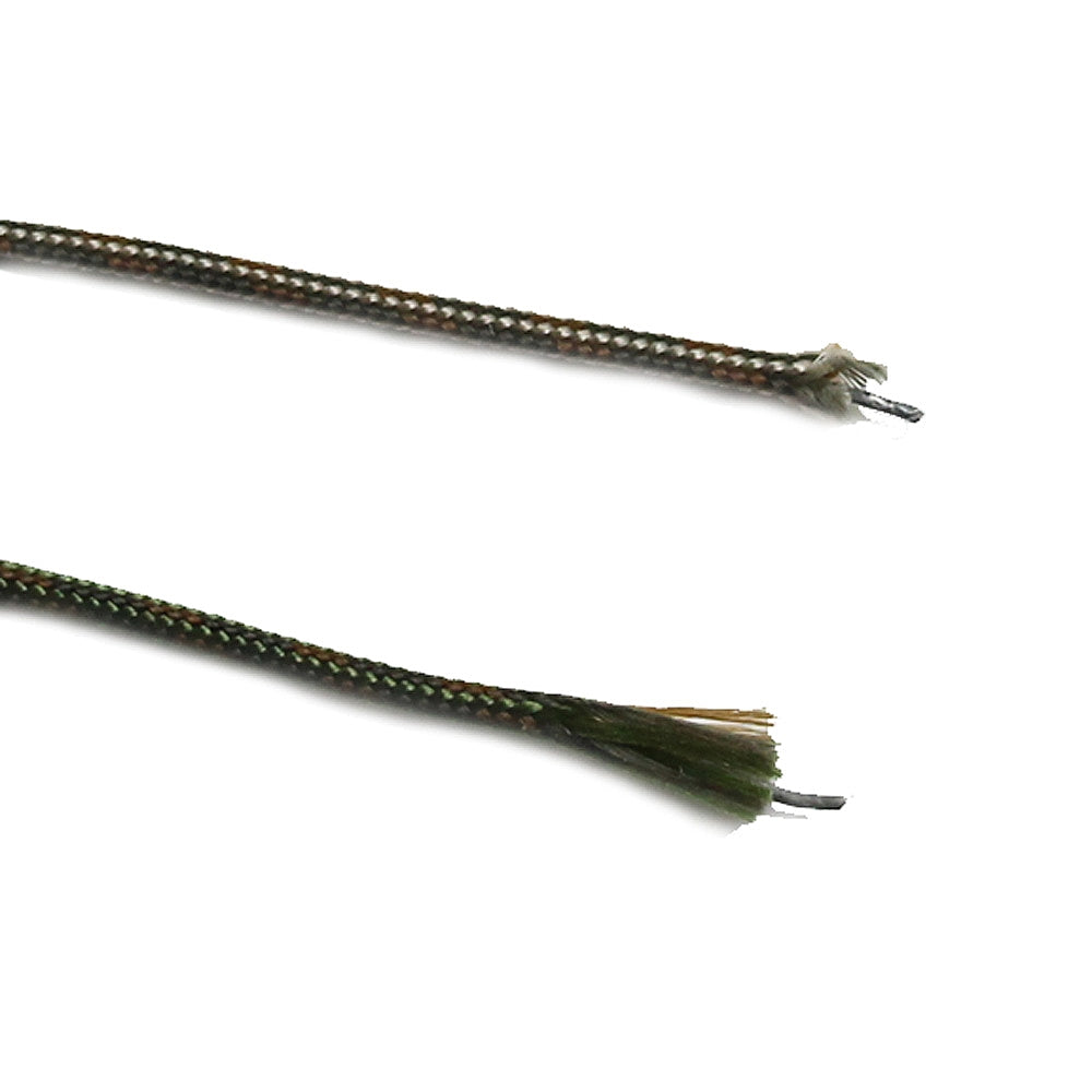 Taska - 45lb Leadcore Leader image 1