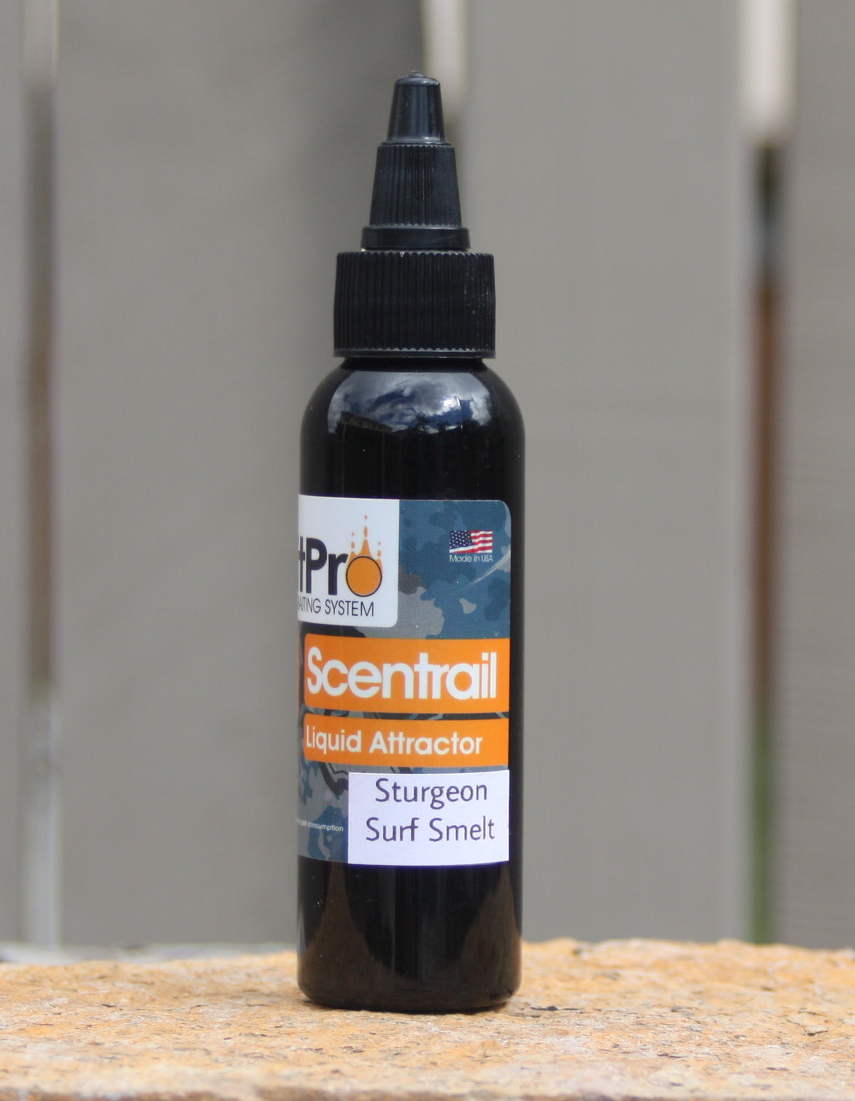 Sturgeon Sauce image 2
