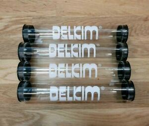 Delkim - DuoCarb Case image 0