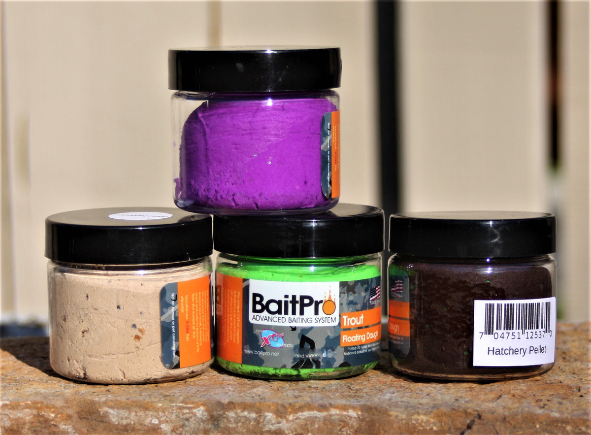 Classic Trout Dough image 0