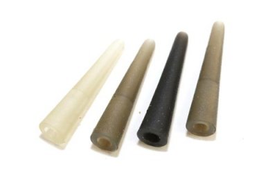 Korda Safe Zone Tail Rubbers image 1