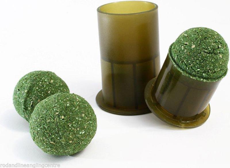 Nash Deliverance Ball Maker - 40mm image 1