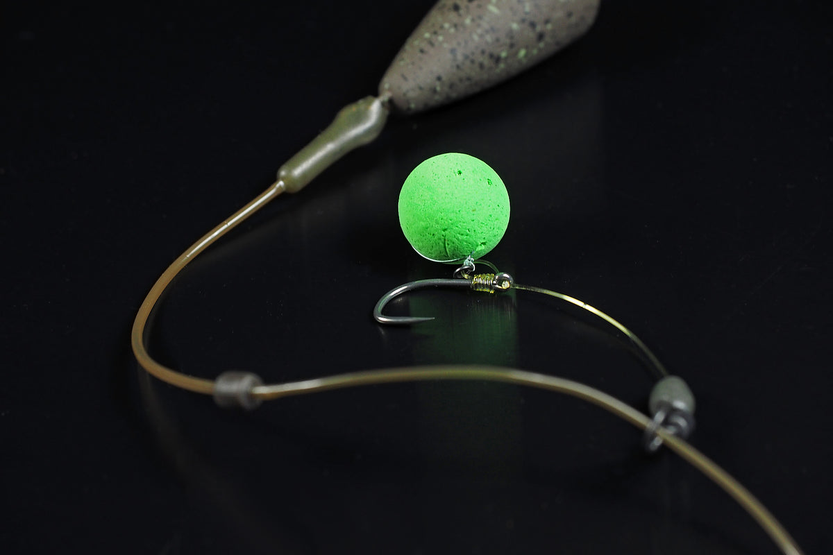 Carp Spirit Chod Rigs x2 image 2
