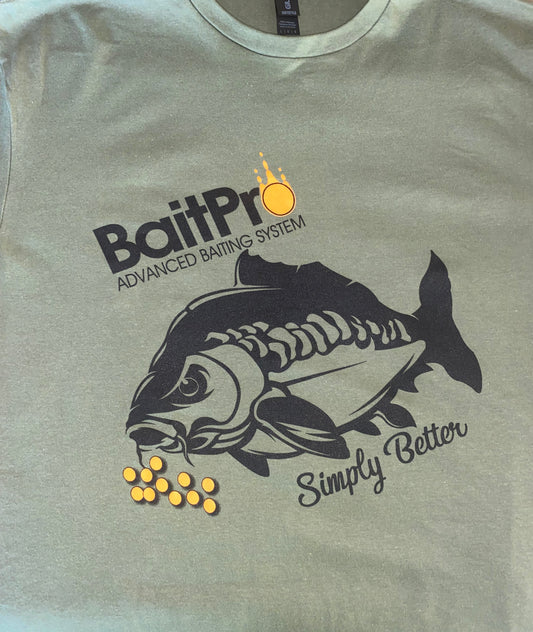 BaitPro T-shirt image 0