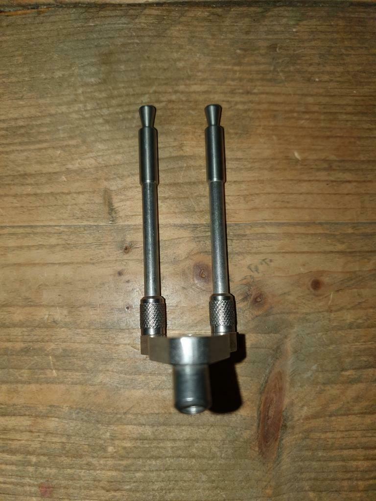 Solar Adjustable Snag Bars image 0