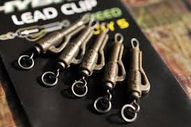 Korda - Hybrid Lead Clip image 0