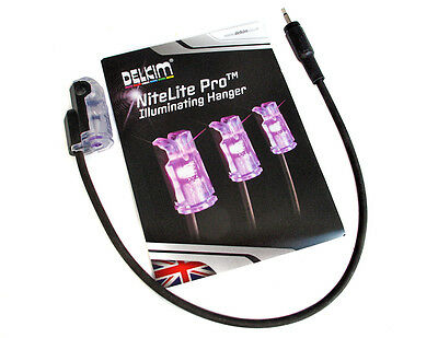 Delkim - Nitelite Pro image 0