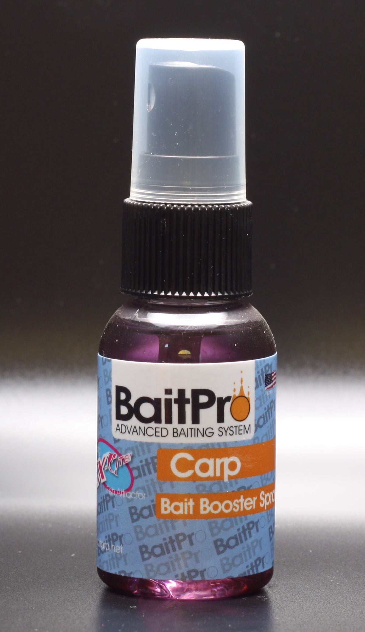 Elite Bait Booster Sprays image 1