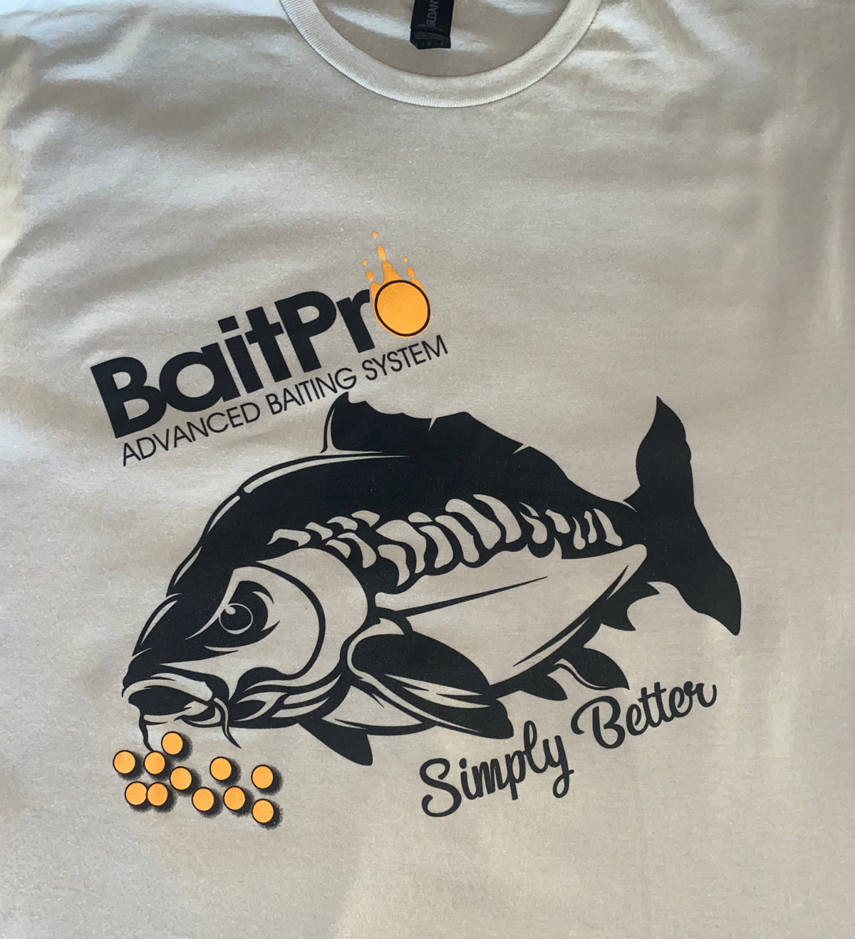 BaitPro T-shirt image 2